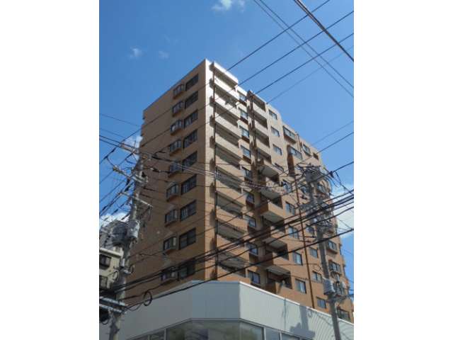 マンション 岩手県 盛岡市 本町通1丁目 ライオンズマンション本町通第2 3DK