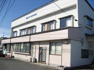 アパート 岩手県 盛岡市 厨川五丁目 第二コーポサカモト 1K