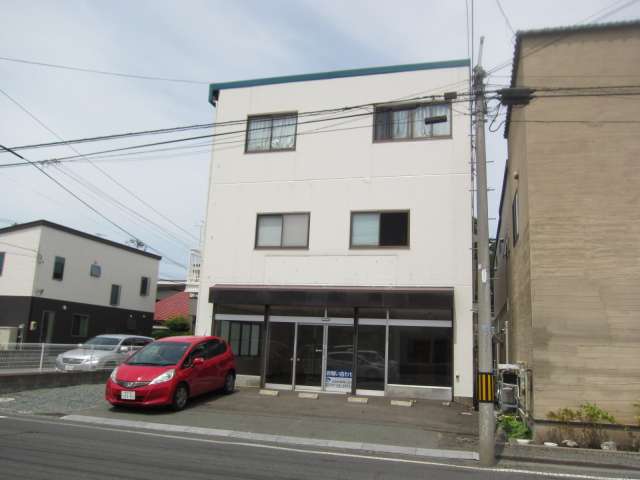 店舗(建物一部) 岩手県 盛岡市 長田町 長田町店舗事務所