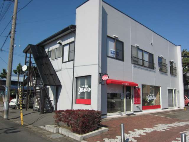 アパート 岩手県 盛岡市 みたけ四丁目 山岸アパート 1K