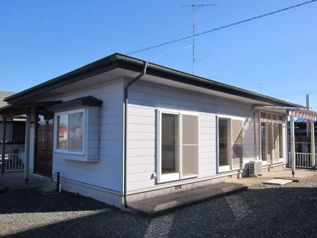 戸建 岩手県 滝沢市 外山 外山貸家 2LDK