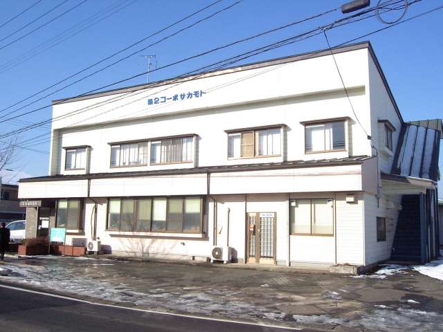 店舗(建物一部) 岩手県 盛岡市 厨川五丁目