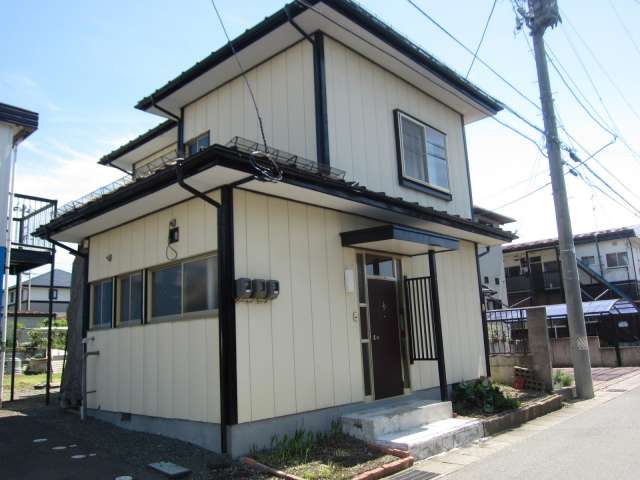 戸建 岩手県 盛岡市 みたけ4丁目 吉田邸 3DK