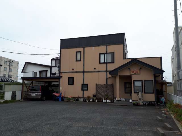 店舗(建物一部) 岩手県 滝沢市 穴口 穴口貸飲食店舗