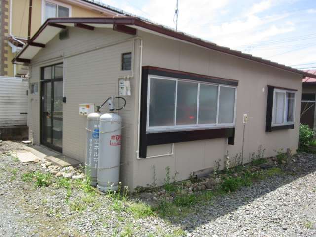戸建 岩手県 滝沢市 穴口 穴口貸家 2DK
