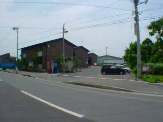 アパート 岩手県 胆沢郡金ケ崎町 西根荒巻 メゾンクレージュA棟 1LDK