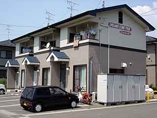 戸建 岩手県 奥州市 胆沢区小山字二枚橋33-18 ドリームズカムトゥルー 1DK