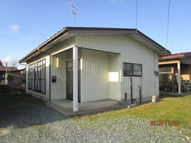 戸建 岩手県 奥州市 水沢区真城字垣の内 真城字垣の内1-1 3K