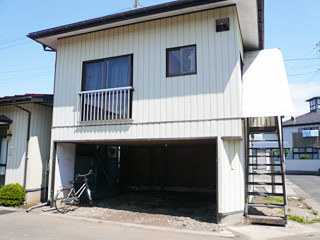 戸建 岩手県 奥州市 水沢区山崎町 山崎町5-8 1K