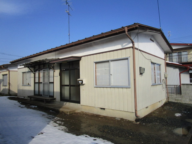 戸建 岩手県 奥州市 水沢真城字塚 真城塚31-9 3K