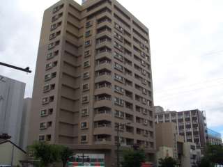 マンション 岩手県 盛岡市 本町通1丁目 ジェネラスマンション医大前 3LDK