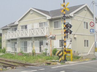 アパート 岩手県 盛岡市 上田1丁目 グリーンハイツ上田 1K