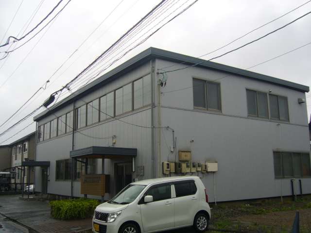 事務所 岩手県 盛岡市 稲荷町 稲荷町事務所 