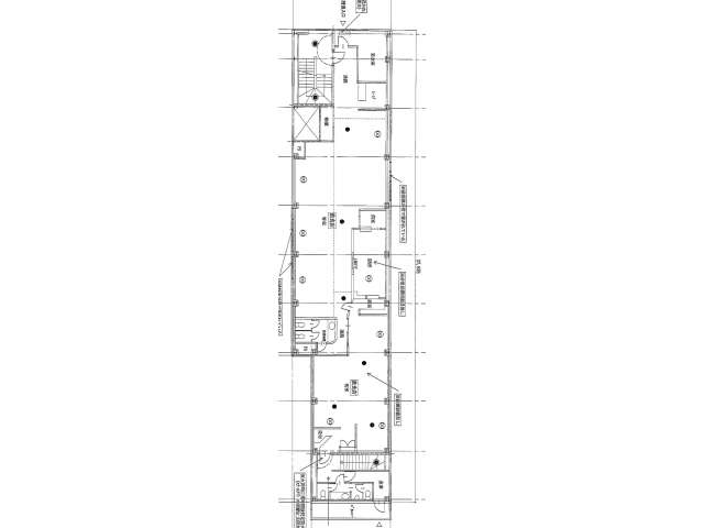 店舗(建物一部) 岩手県 盛岡市 大通り二丁目 オオムラビル 