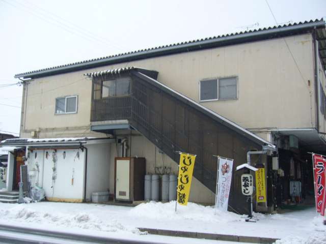 店舗(建物一部) 岩手県 盛岡市 繋字舘市 桐野ビル 