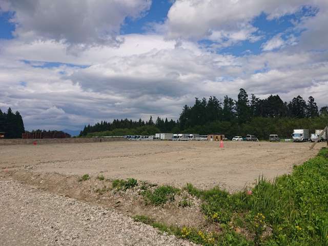 土地 岩手県 紫波郡矢巾町 広宮沢 広宮沢貸地 