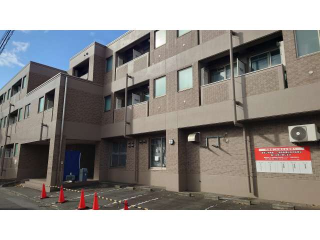 倉庫 岩手県 盛岡市 上田3丁目 キャンパスサイドM・M 