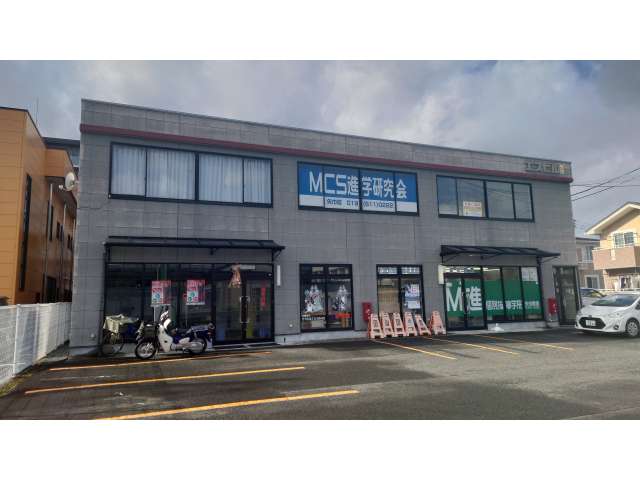 事務所 岩手県 紫波郡矢巾町 南矢幅8地割 エスビル 