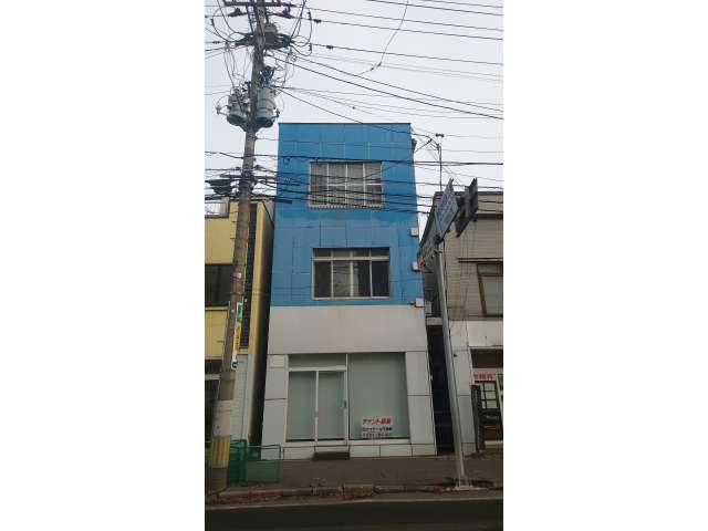 店舗(建物一部) 岩手県 盛岡市 開運橋通 開運橋通1-5店舗