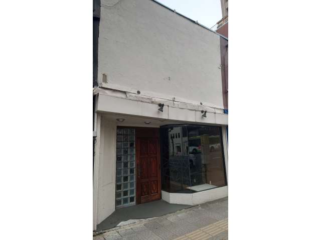 店舗(建物一部) 岩手県 盛岡市 大通3丁目 伊藤ビル 