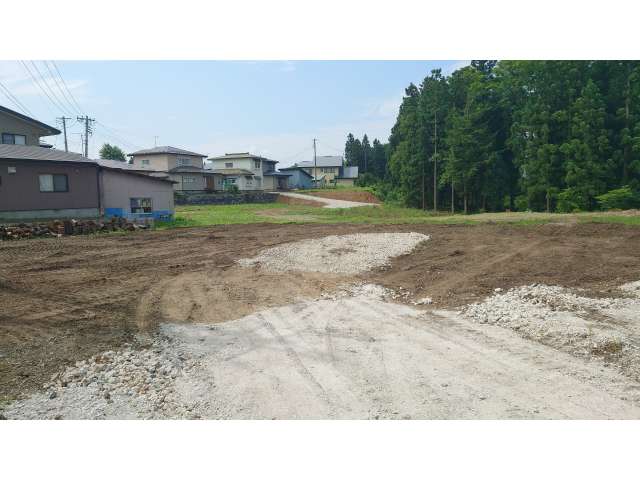 土地 岩手県 岩手郡雫石町 38-7他 雫石町小日谷地貸地 
