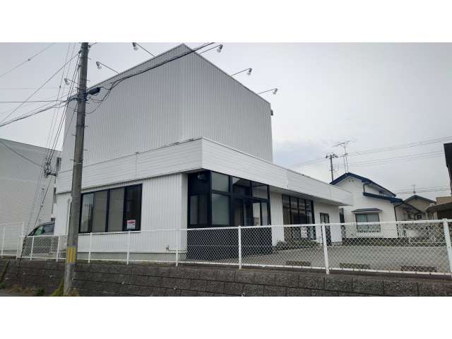 事務所 岩手県 盛岡市 津志田南1丁目 津志田南1丁目 貸事務所 