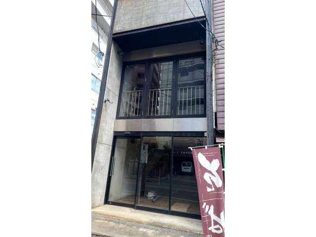店舗 岩手県 盛岡市 開運橋通 開運橋通5-4 貸店舗 