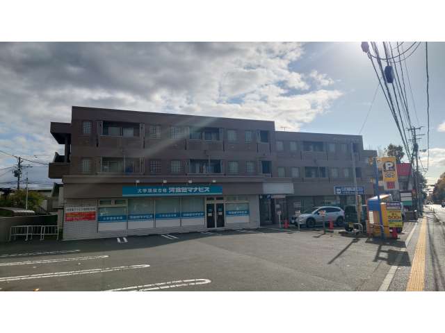 倉庫 岩手県 盛岡市 上田3丁目 キャンパスサイドM・M 