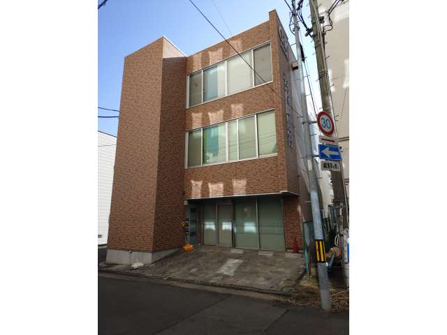 店舗(建物一部) 岩手県 盛岡市 開運橋通 開運橋通4-12 