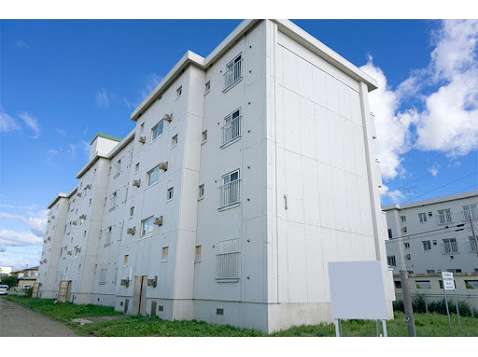 マンション 秋田県 秋田市 大住1丁目10-1 アシスト第2秋田マンション 3DK