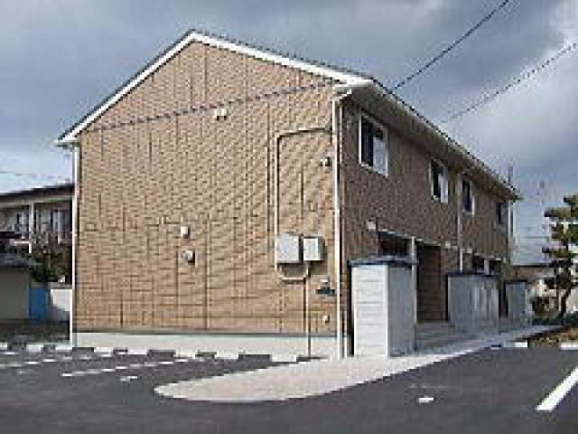 アパート 秋田県 秋田市 将軍野青山町 グランモア青山 1LDK
