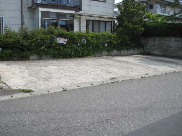 駐車場 秋田県 秋田市 秋田市御野場五丁目1-7 御野場 阿部駐車場