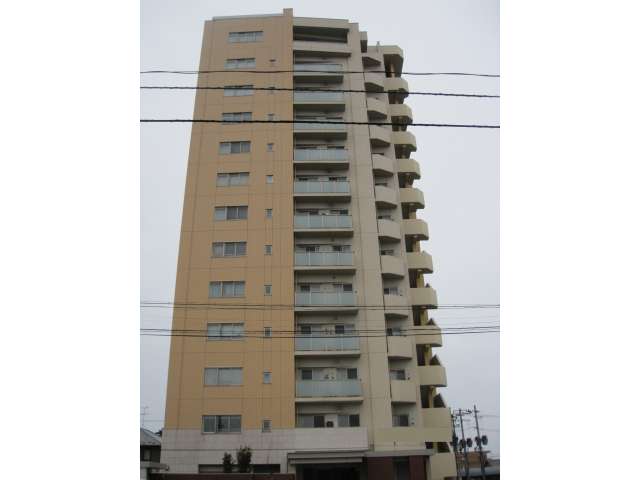 マンション 秋田県 秋田市 山王6-3-7 ザ・マークス山王けやき通り 3LDK