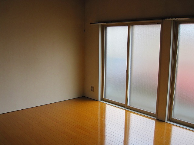 アパート 秋田県 秋田市 千秋城下町2-9 103号 城下町ハイツ 1K