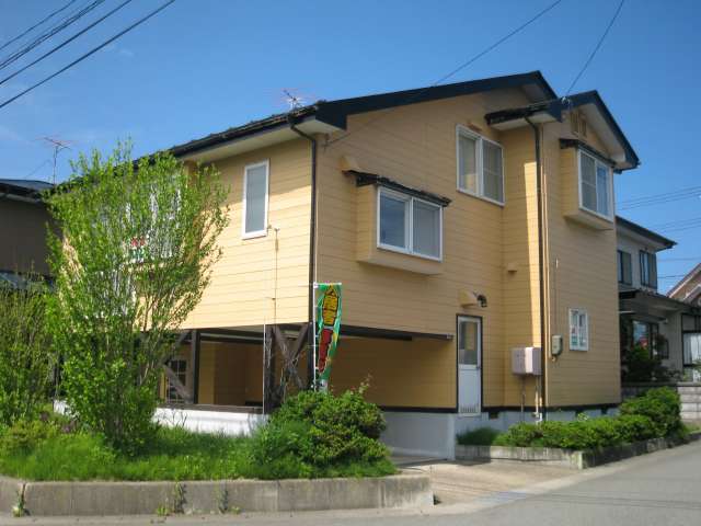 戸建 秋田県 秋田市 御野場新町四丁目5-3 御野場新町四丁目貸家 4LDK