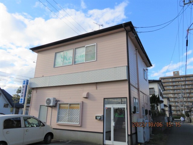店舗(建物一部) 秋田県 秋田市 泉南三丁目3-1 泉南三丁目テナント