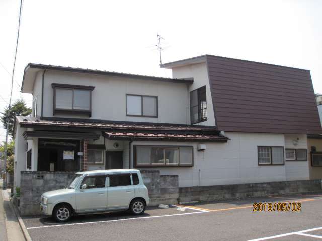 戸建 秋田県 秋田市 東通六丁目18-12 東通六丁目貸家 4LDK