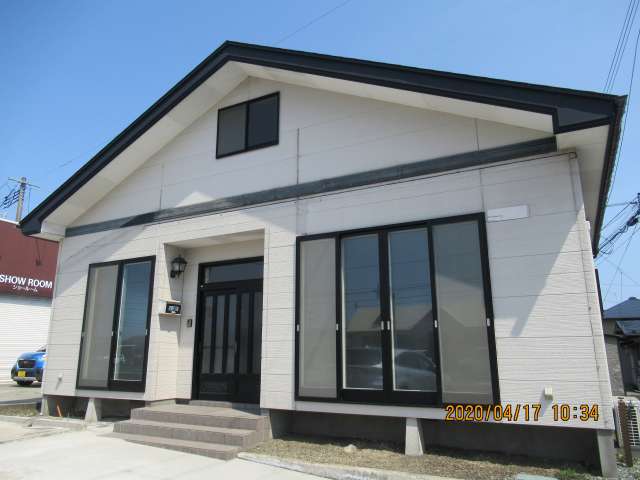 事務所 秋田県 秋田市 仁井田本町三丁目6-32 仁井田本町三丁目貸事務所 2室