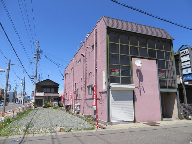 店舗(建物一部) 秋田県 湯沢市 表町三丁目 MOビル2階 