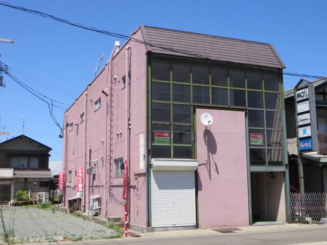 店舗(建物一部) 秋田県 湯沢市 表町三丁目 MOビルーB号室 