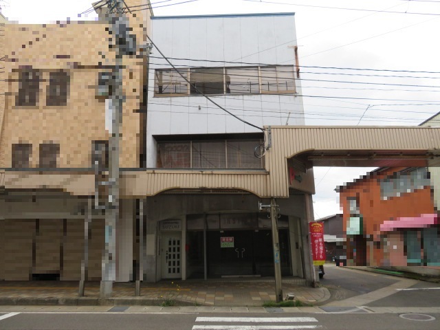 店舗(建物一部) 秋田県 湯沢市 表町一丁目 YSビル 
