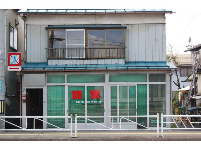 戸建 秋田県 湯沢市 表町4丁目 表町4丁目貸家 5LDK