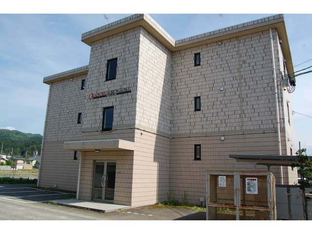 マンション 湯沢市千石町3丁目 グランドゥール千石 2DK