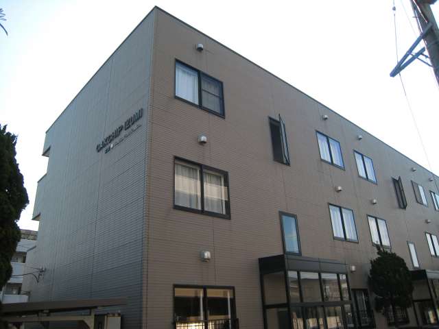 マンション 秋田県 秋田市 泉南2丁目 オークチップ泉 1R