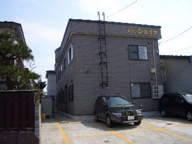 apartment 青森県 青森市 駒込字桐ノ沢3番64
