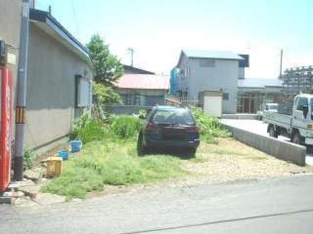  青森県 青森市 中佃一丁目165番8