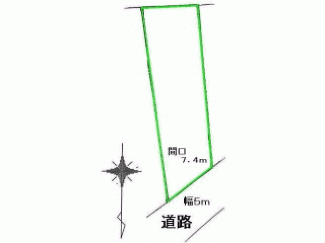  青森県 青森市 中佃一丁目165番8