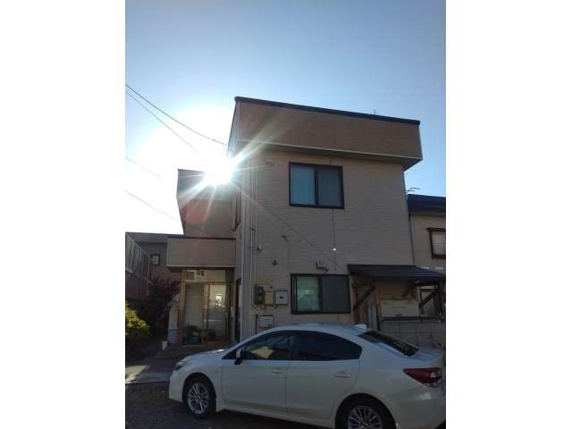 一戸建 青森県 青森市 花園二丁目7-43 花園2丁目売家 7DK