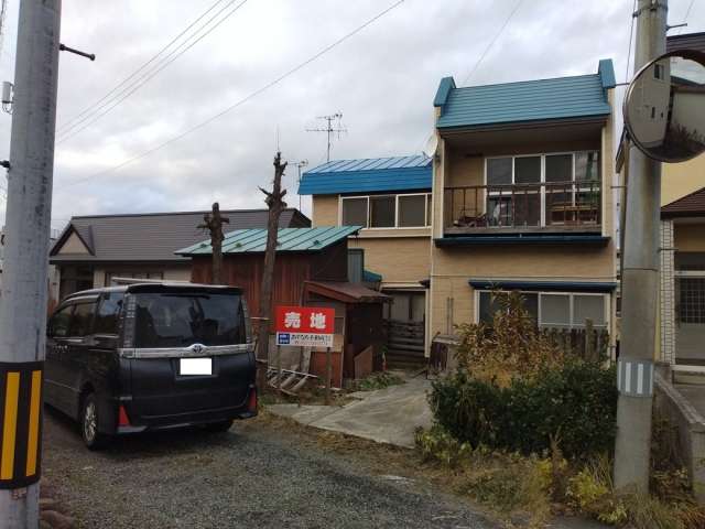 売地 青森県 青森市 大字大野字片岡32-41 大野片岡