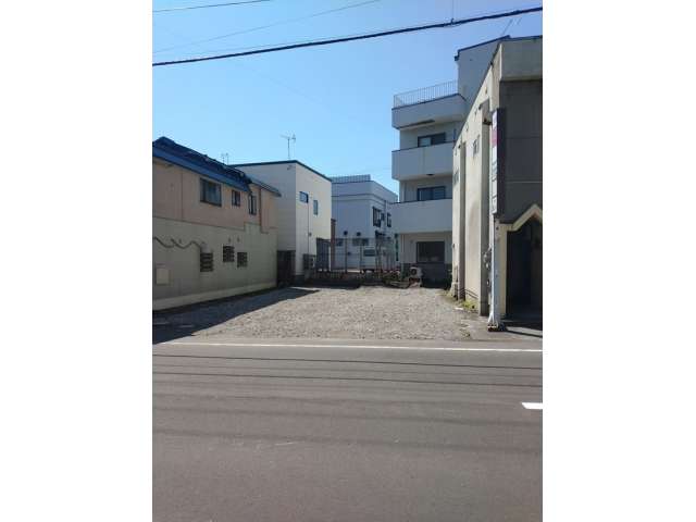 売地 青森県 青森市 古川2丁目4-5 古川2丁目 